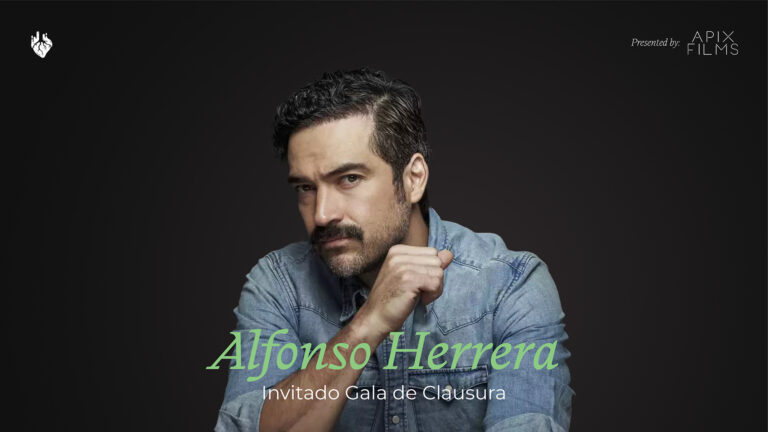 Alfonso Herrera