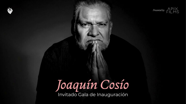 Joaquin Cosío